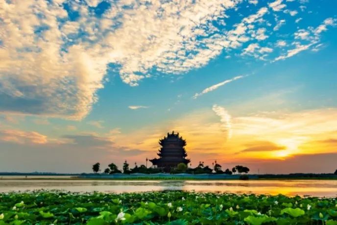 培育僧才 阐扬佛教｜江苏佛学院寒山学院2024年招生通告