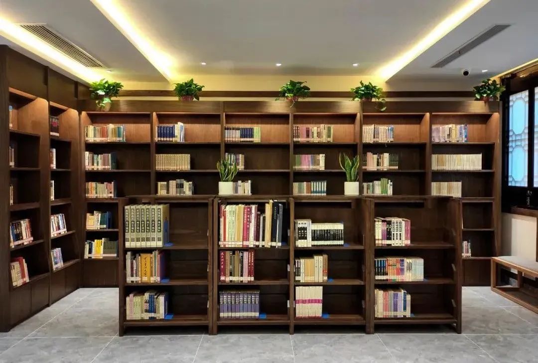 培育僧才 阐扬佛教｜江苏佛学院寒山学院2024年招生通告