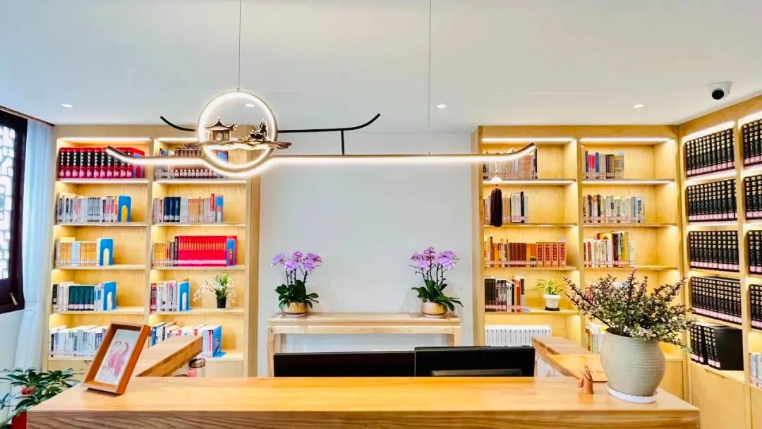 培育僧才 阐扬佛教｜江苏佛学院寒山学院2024年招生通告