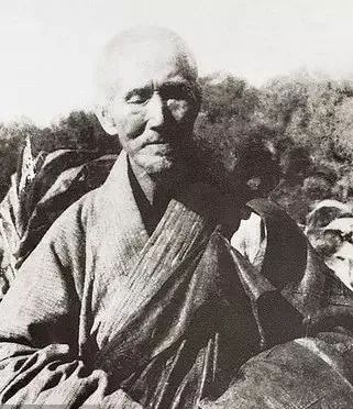 虚云老和尚：少年不修，晚年就会如此 ！