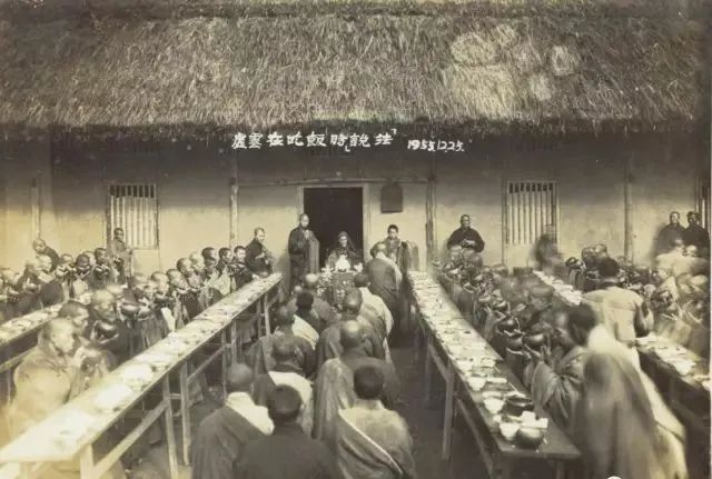 虚云老和尚：少年不修，晚年就会如此 ！