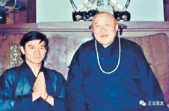 妙莲老和尚：守戒不要喝酒，但做生意应酬时，不喝一杯酒怎么成？