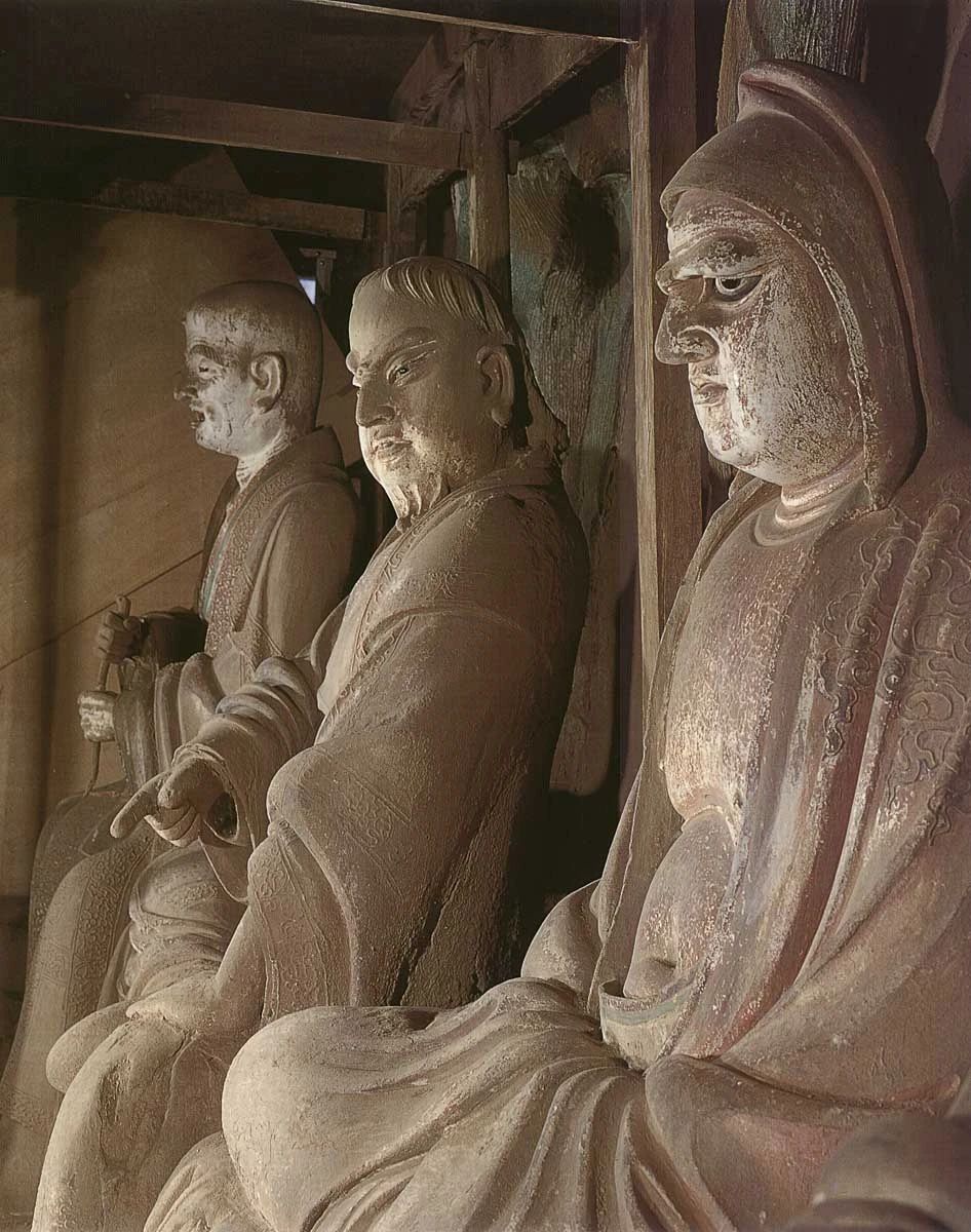 别拿修行装样子！有没有“道”你自己知道