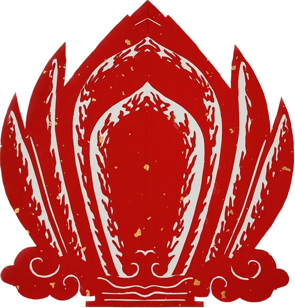 东林净土学院举行2024春季学年开学典礼