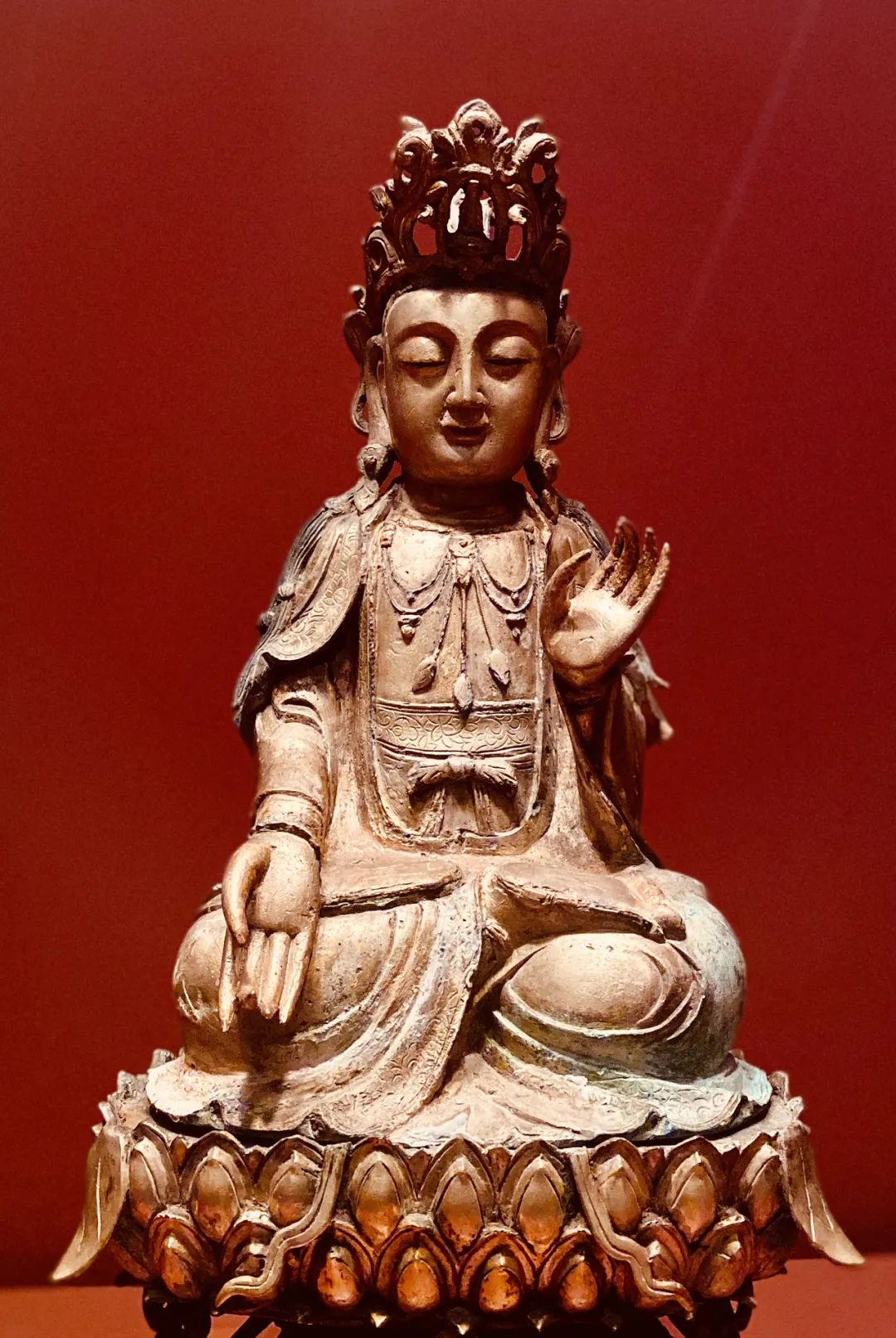 大愿法师：孝顺父母要从五个方面来做