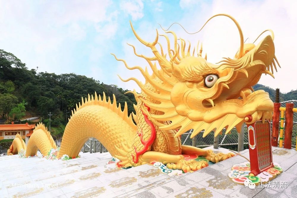 虚云老和尚：其实神通一层，不但天魔外道有之，即在鬼畜俱有五通