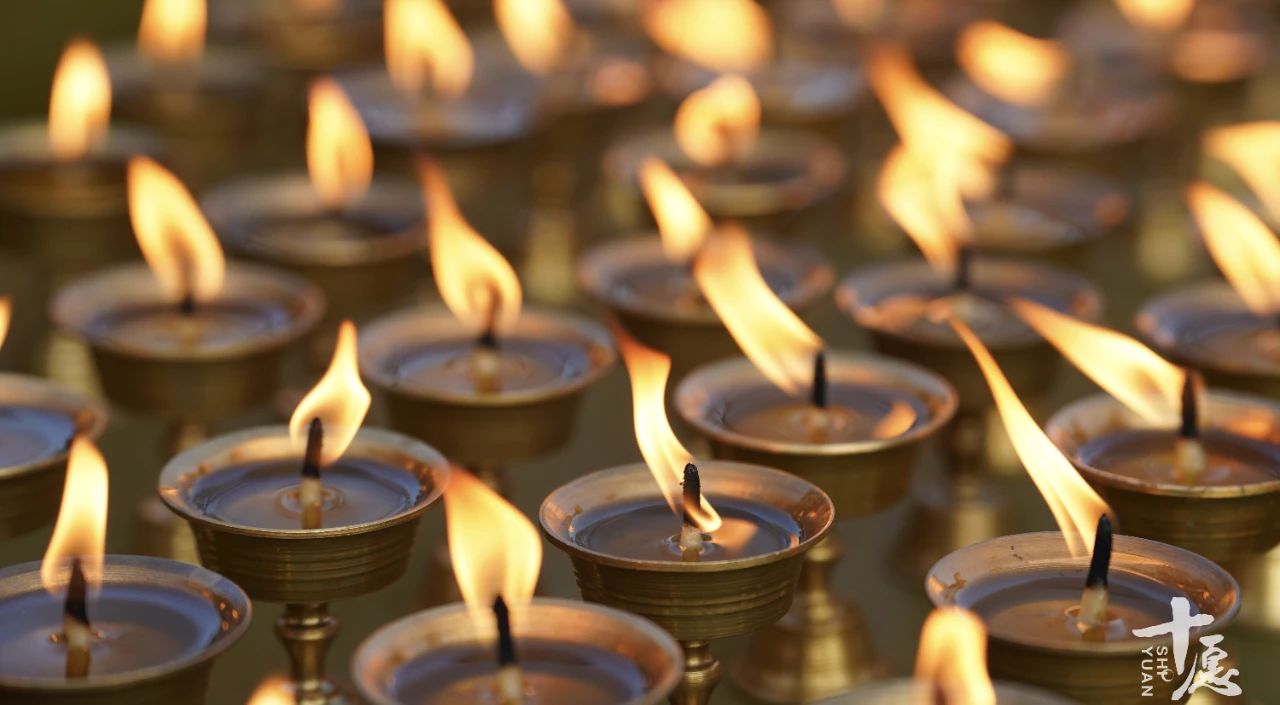 泰国一男子大闹寺庙，竟被佛像刺死！网友：现世报