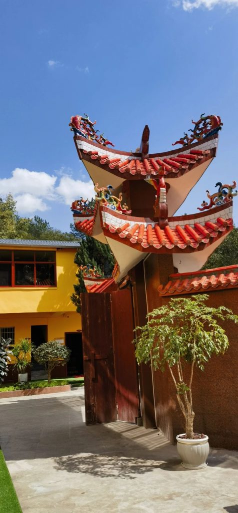 當度法师：遇到问题怎么办