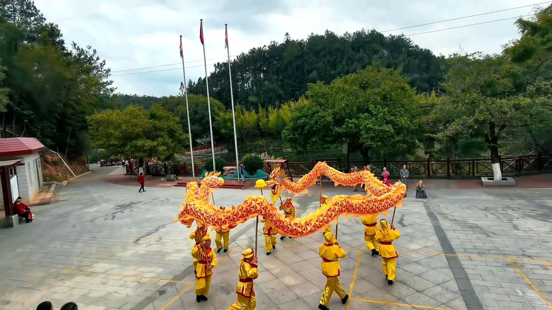 當度法师：遇到问题怎么办