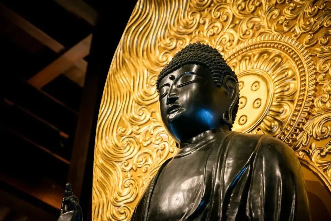 在寺院做义工真的没有“报酬”吗？