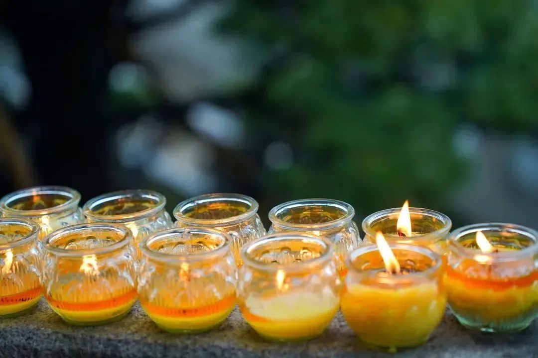 在寺院做义工真的没有“报酬”吗？