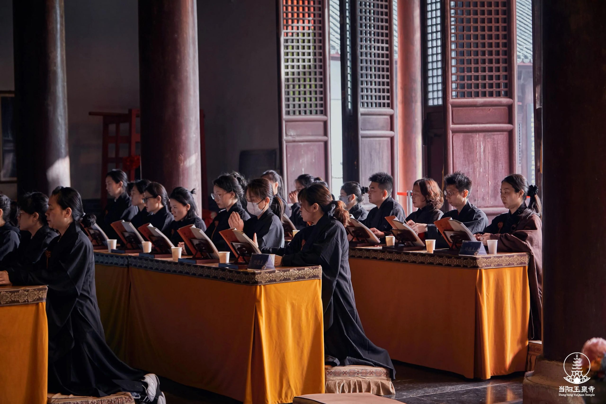 “四生九有”中的“四生”，是哪四种？