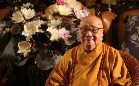 本焕老和尚：当下随喜他人，当下就是快乐自在