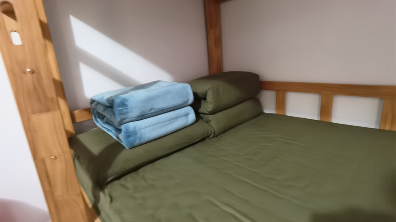 想知道吗｜绵洋寺四众弟子的一天是如何过的