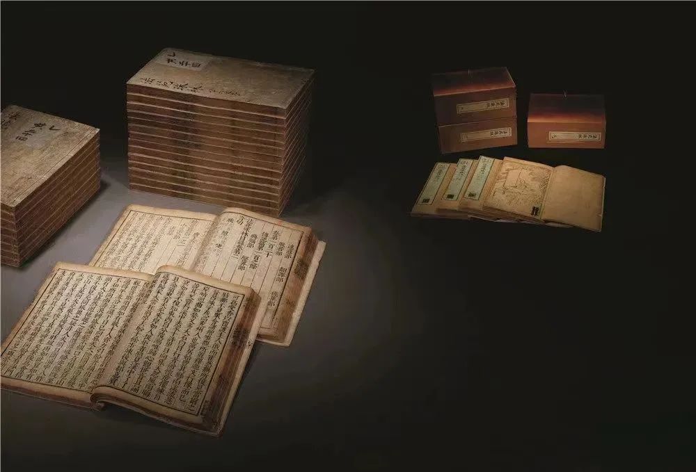 印顺委员提案：关于加快中华传统文化典籍数字化建设的提案