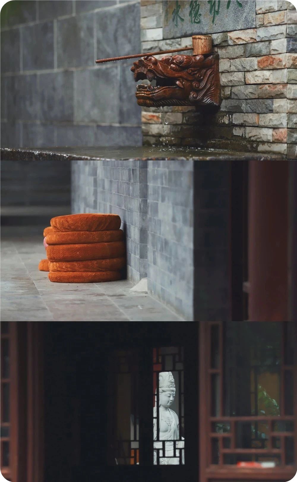 修来的才是福，争来的都是祸