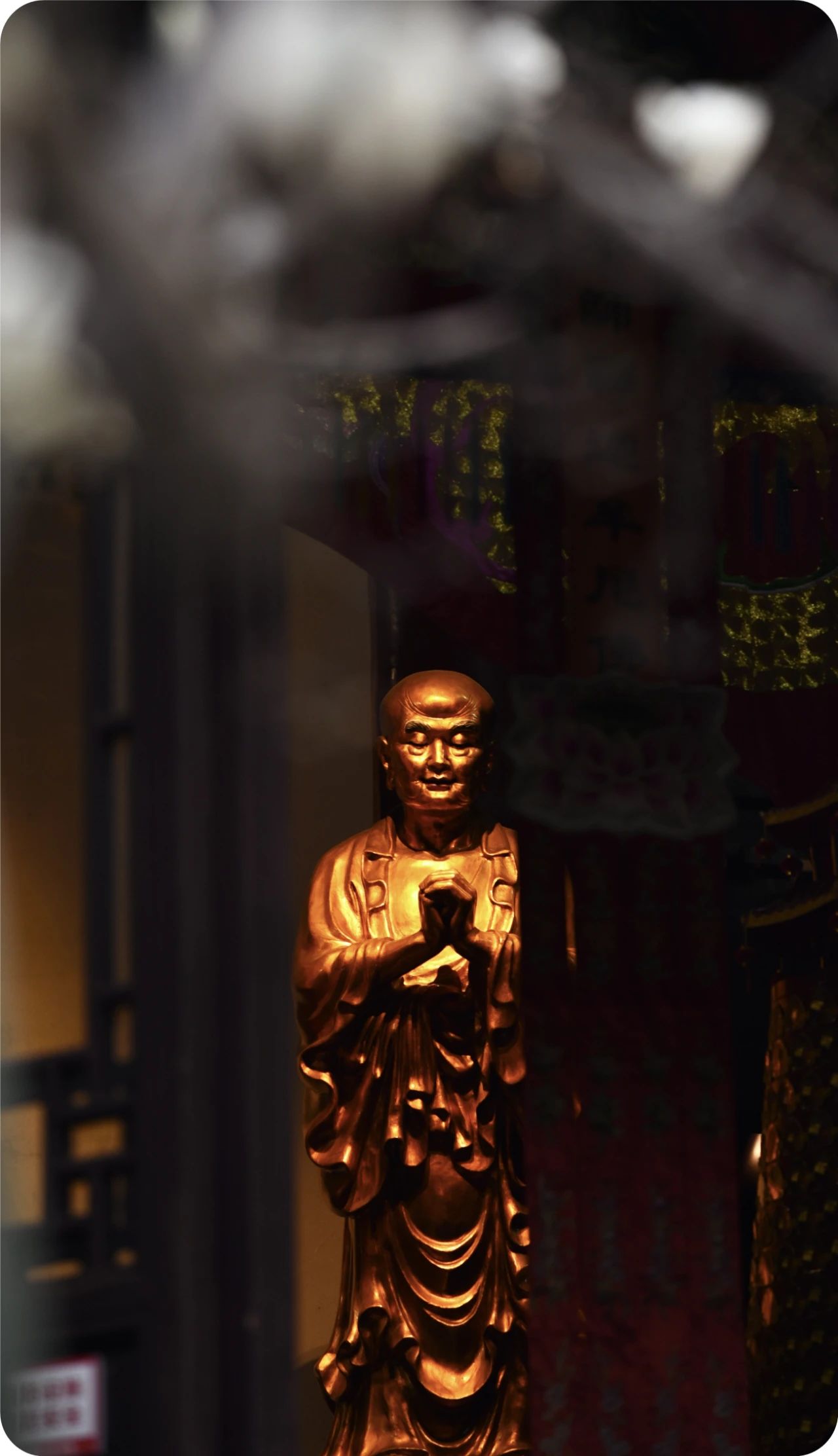 修来的才是福，争来的都是祸