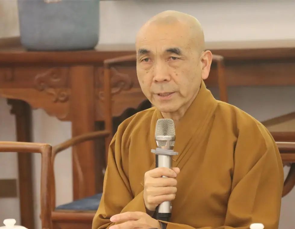 泉州市佛教协会召开2024年第二次会长办公（扩大）会暨2023年度工作总结、述职会议