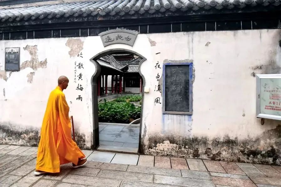 當度法师：什么是真正有生命的人