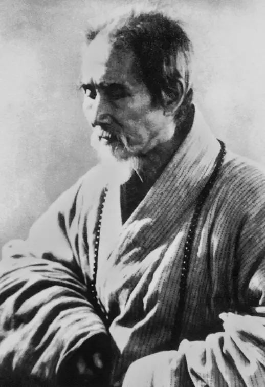 虛云老和尚：这才是真实工夫 ！