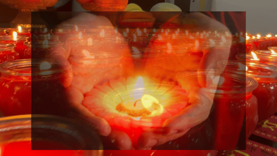 【甲辰年二月初四】燃起百万心灯祈福法会