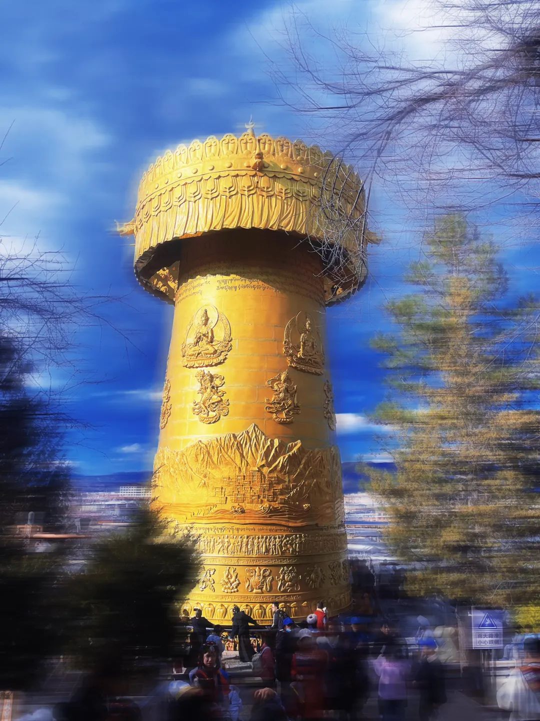 大愿法师：既然无我，谁在轮回？