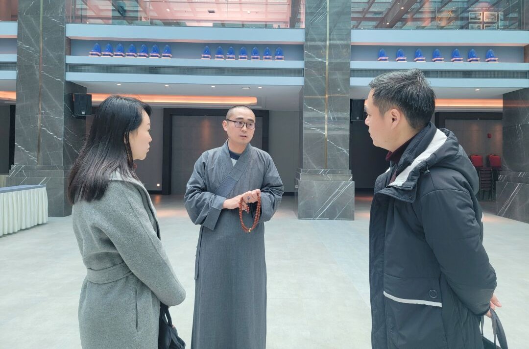 湖北佛教2024年2月要闻