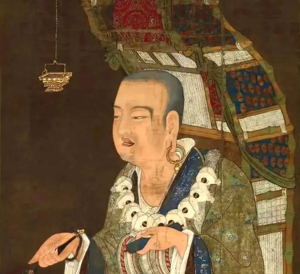远绍如来，近光遗法｜玄奘大师圆寂纪念日| 新禅风