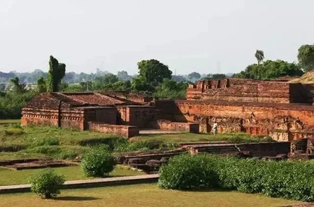 远绍如来，近光遗法｜玄奘大师圆寂纪念日