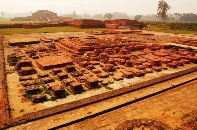 远绍如来，近光遗法｜玄奘大师圆寂纪念日