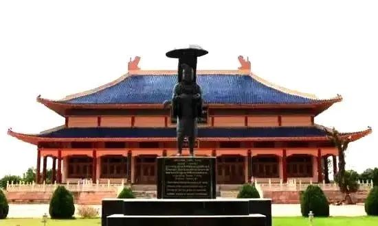 远绍如来，近光遗法｜玄奘大师圆寂纪念日