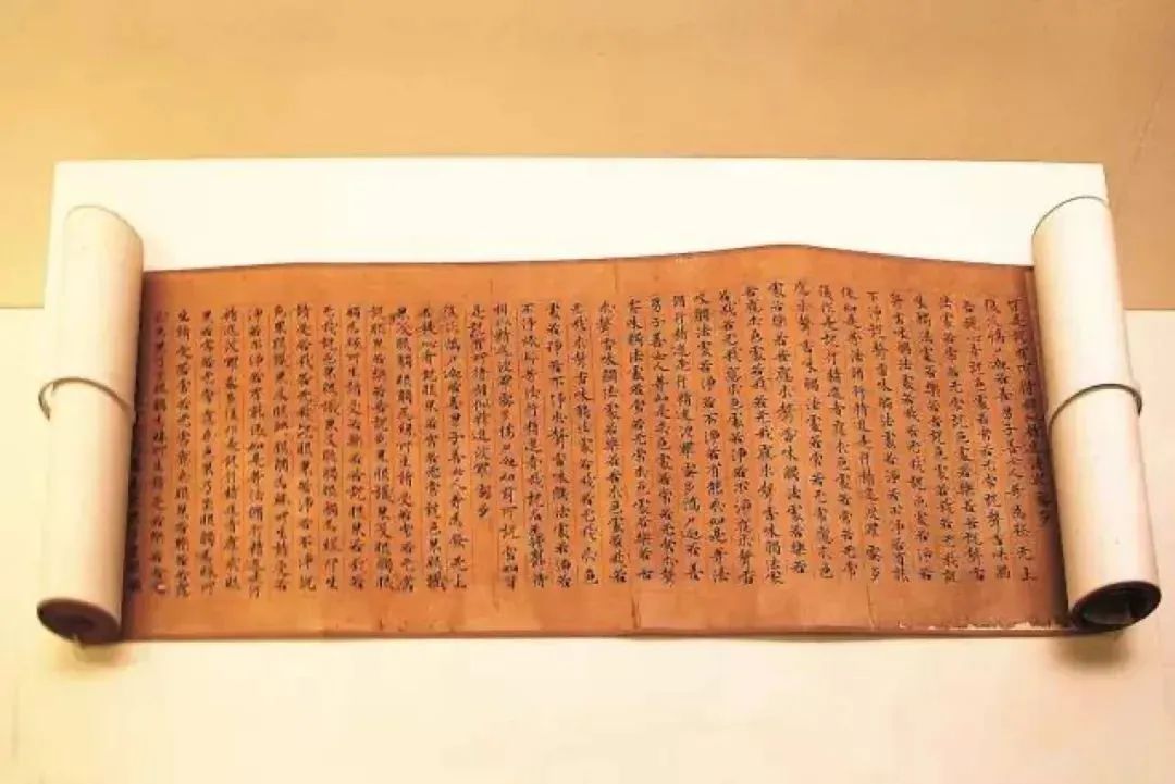 远绍如来，近光遗法｜玄奘大师圆寂纪念日