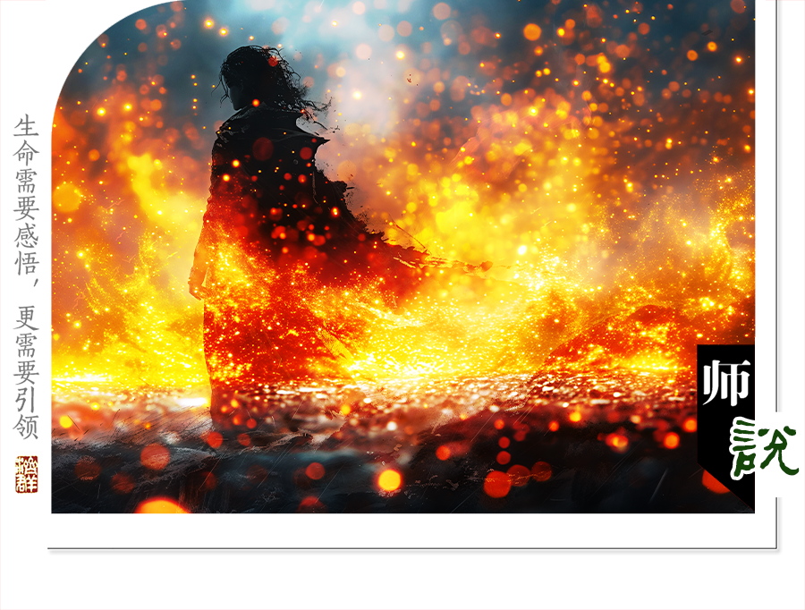 济群法师：不再停留，哪怕多一分钟