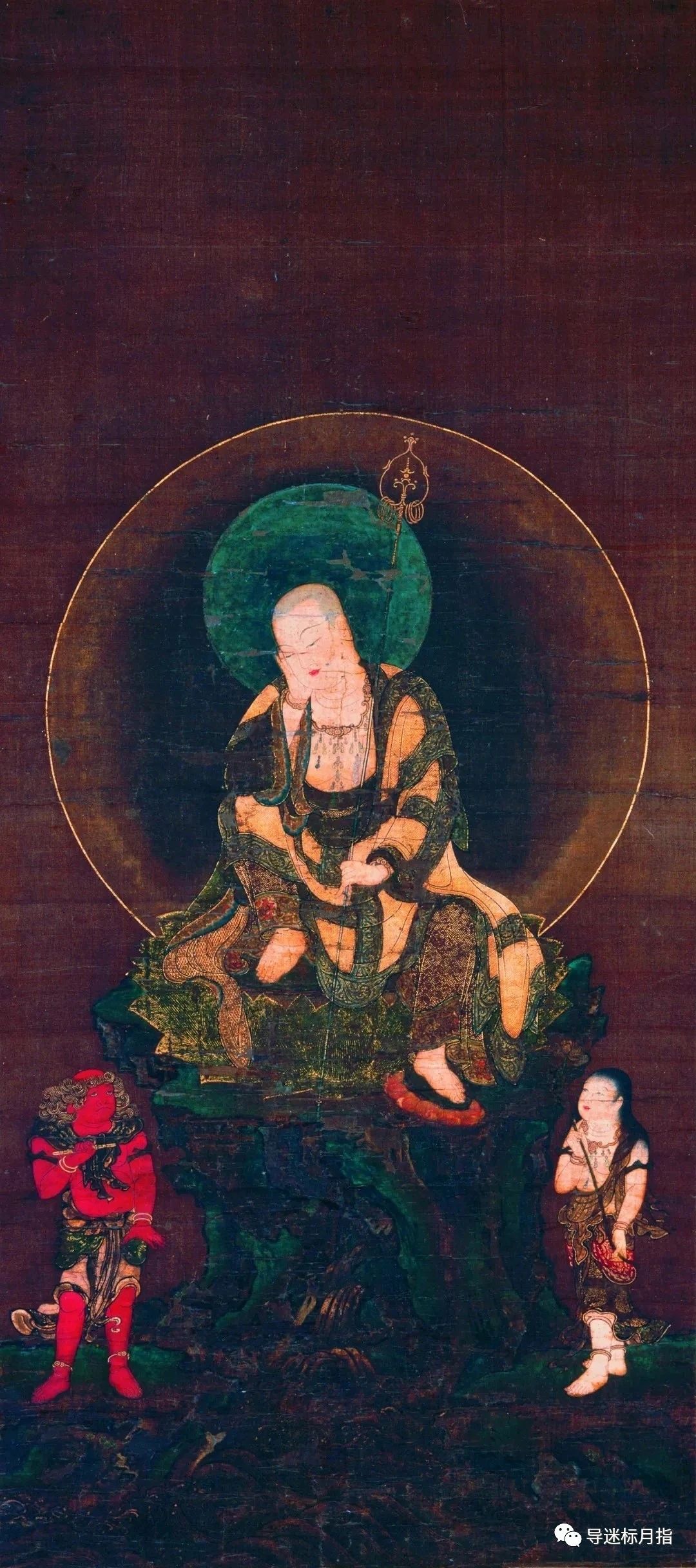 哪部经是佛弟子必修的经典？依据是什么？