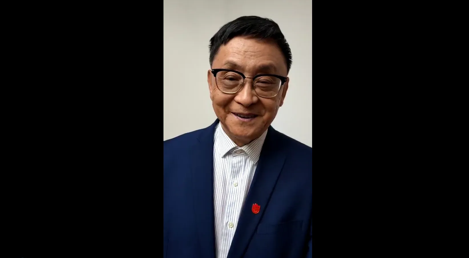 广州市大佛寺善友康乐社第十七期癌症康复营开营