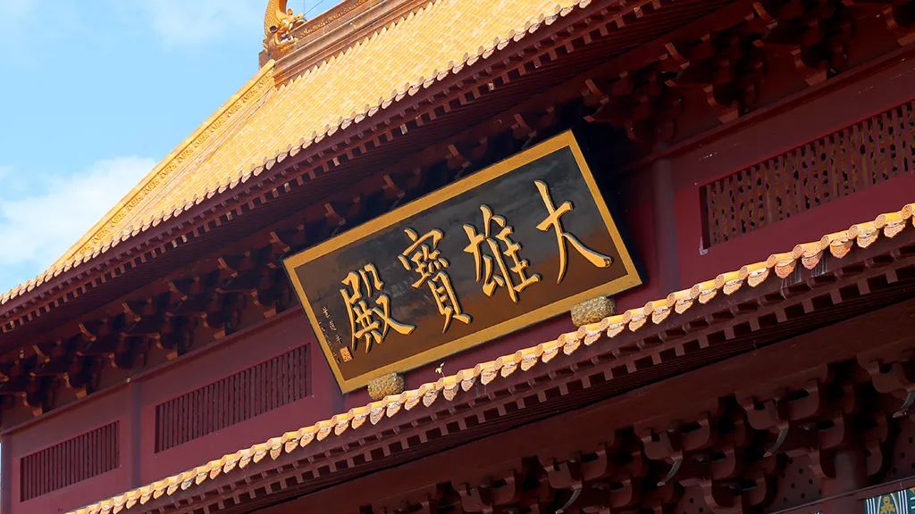 过往不念 当下不杂 未来不惧