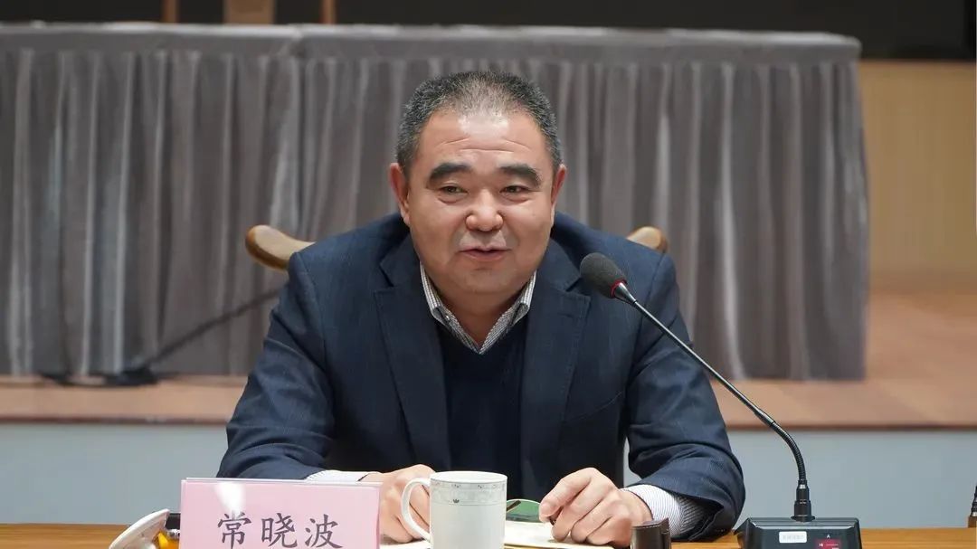 宁波市佛教协会举办2023年度通联工作暨信息员培训会议