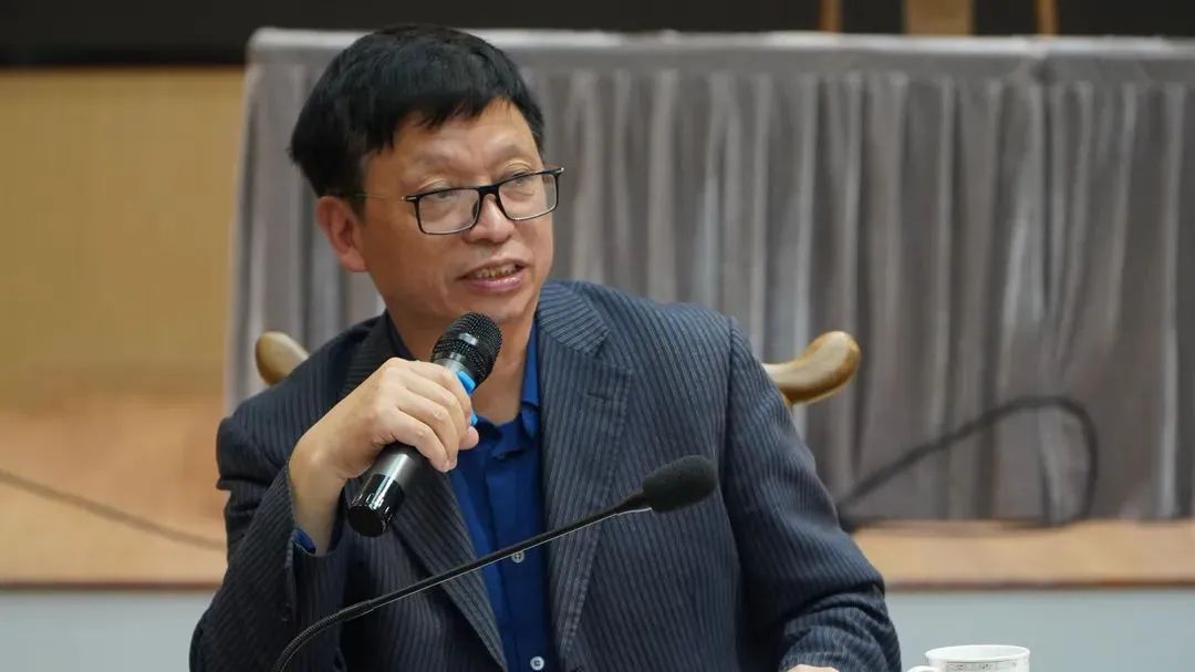 宁波市佛教协会举办2023年度通联工作暨信息员培训会议