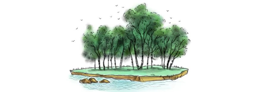 济群法师：浮生若梦，可曾让心歇一歇？