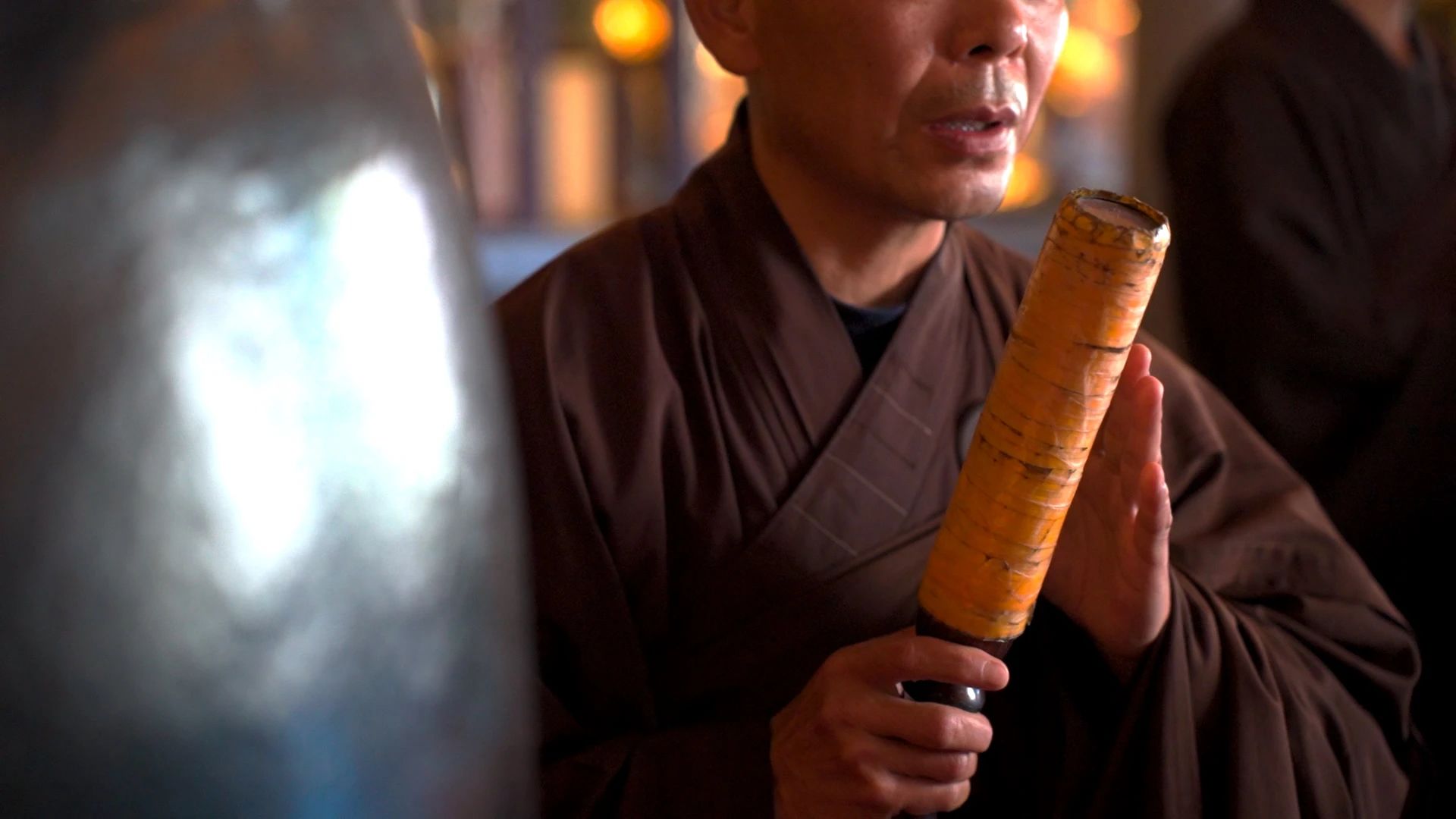 禅七丨2024甲辰年春季四众精进禅七正式起七