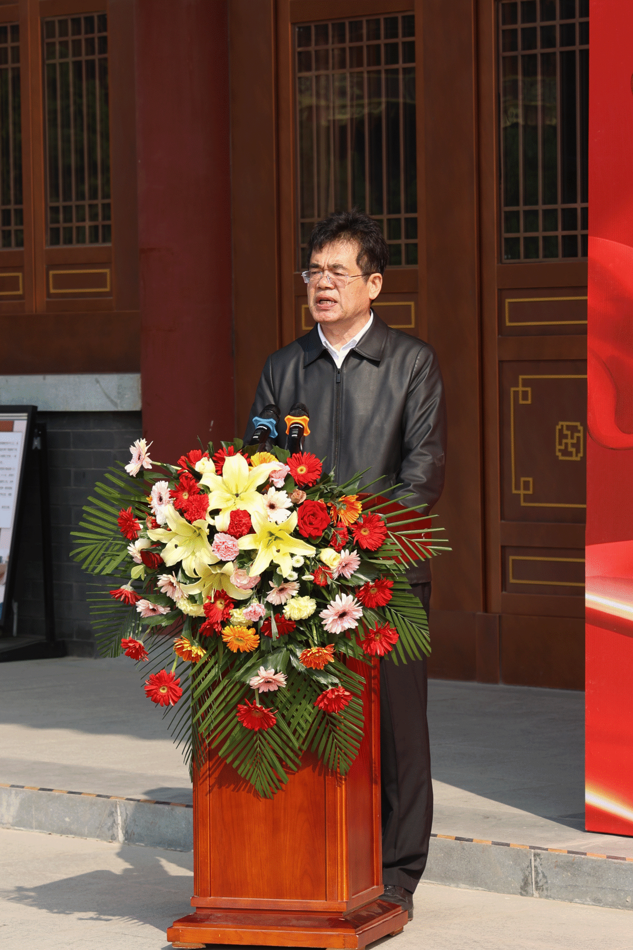 “齐鲁觉音•两河论道”——山东省佛教协会梵呗唱诵培训班在聊城开班