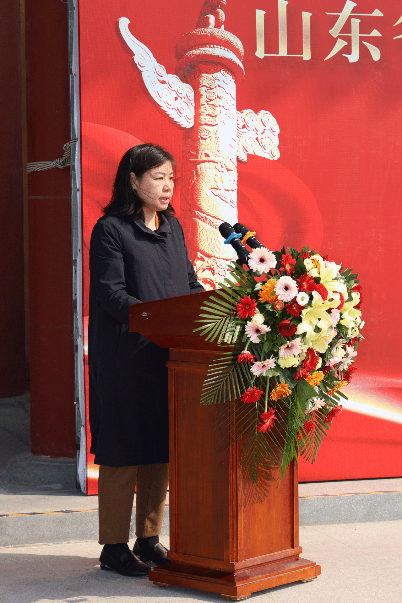 “齐鲁觉音•两河论道”——山东省佛教协会梵呗唱诵培训班在聊城开班