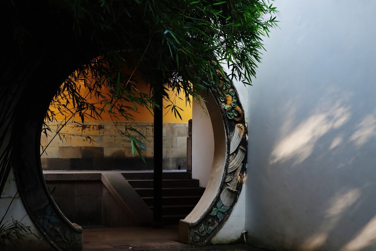 大安法师：老是碰到跟你过不去的人