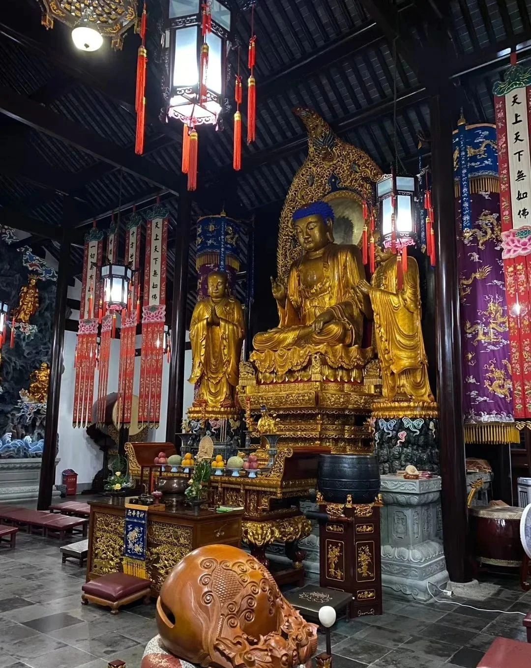 五一假期 || 《入寺敬香手册》你想知道的都在这！