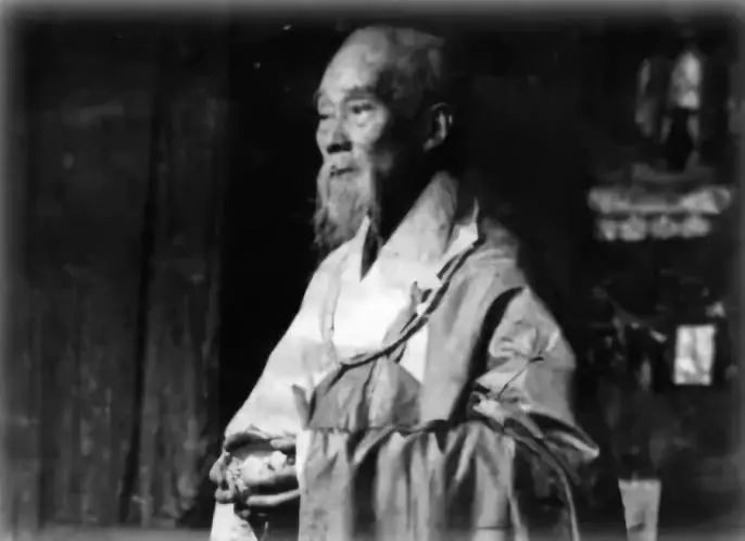 一代奇僧，与人打赌成住持，被人称誉为“药师佛在世”，往生时惊现祥瑞…感动所有人！