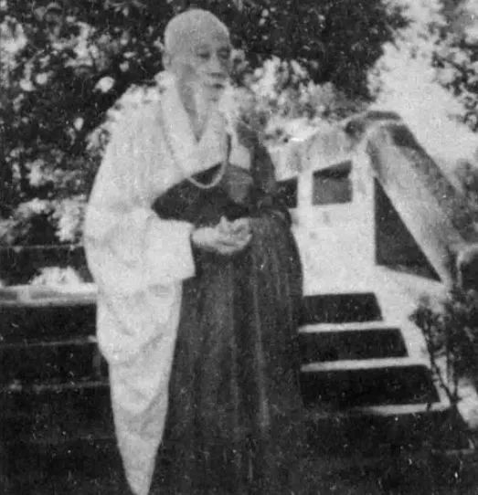 一代奇僧，与人打赌成住持，被人称誉为“药师佛在世”，往生时惊现祥瑞…感动所有人！