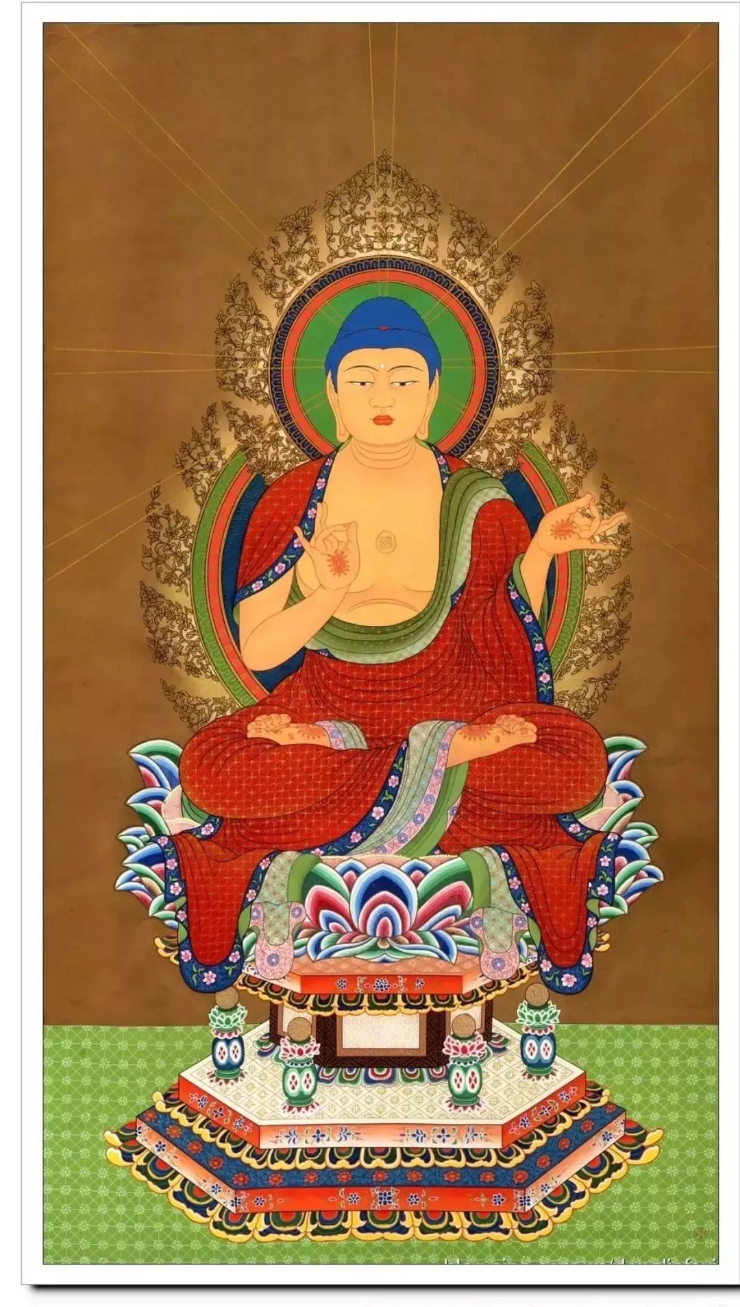 净界法师：念佛时心思散乱，祖师教你两个方法对治……