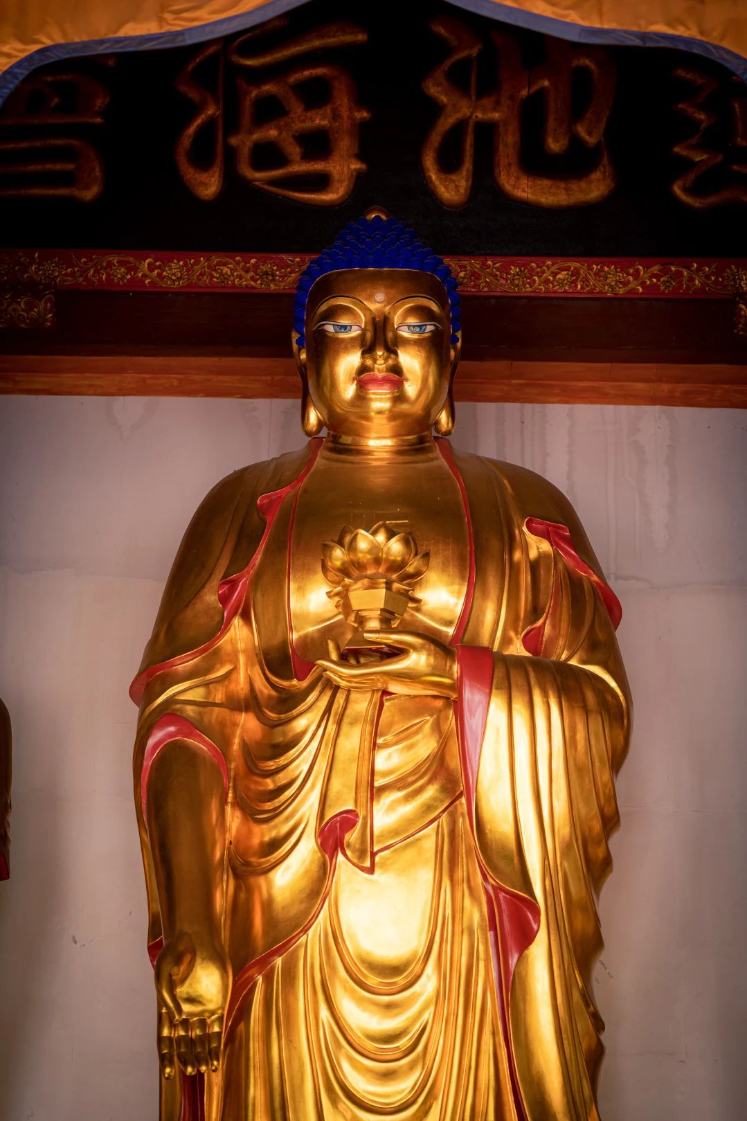 三参法师：拿起后悔药，远离孟婆汤