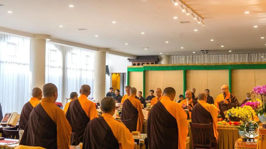 修行不是为了遇见佛，而是为了遇见自己