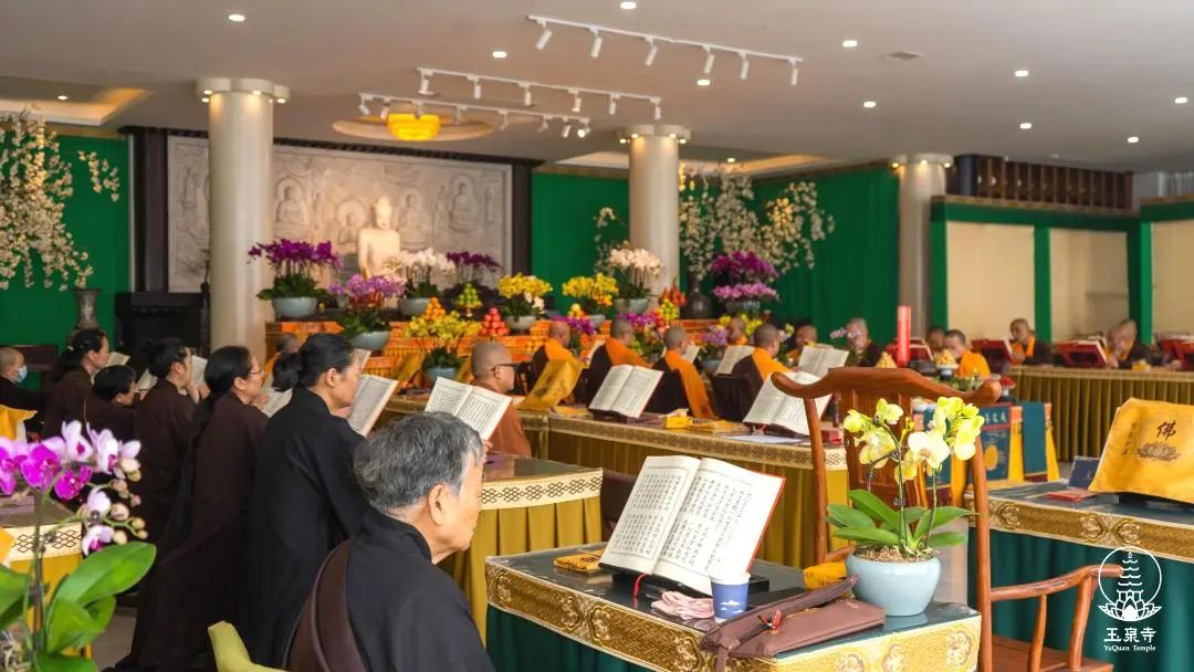 修行不是为了遇见佛，而是为了遇见自己